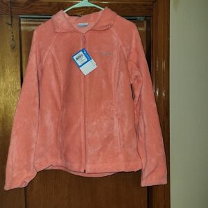 Columbia Women's Coral Fleece Jacket